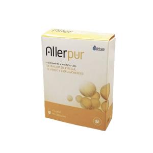 ALLERPUR 45cap. SCIENCE & HEALTH SBD