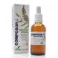 COMPOSOR 18 GLYCYRRHIZA COMPLEX-GASTROULCERO 50cc.