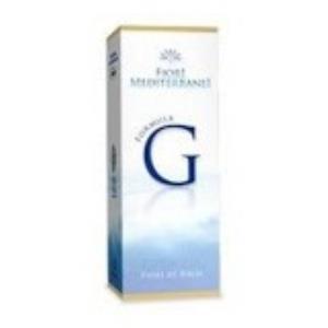 FM formula G (gestacion) 20ml.FORZA VITALE
