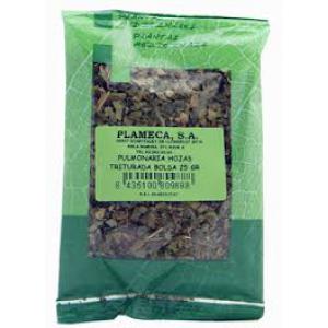 PULMONARIA HOJAS TRITURADAS 25GR  PLAMECA