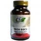 TEOX EGCG 60 CAP(epigalicatequina galato) CFN