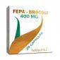 FEPA BROCOLI 400mg. 30cap. (FEPA) NUTRINAT