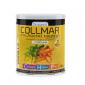 COLLMAR magnesio + curcuma sabor vainilla 300gr. D