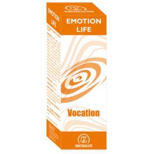 EMOTIONLIFE VOCATION 50ml. EQUISALUD