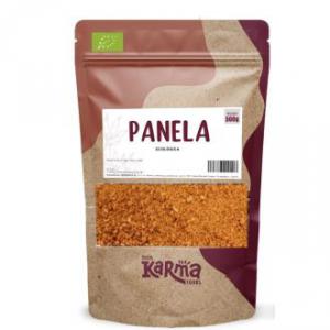 PANELA 500grs. ECO  KARMA