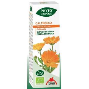 PHYTO-BIPOLE BIO CALENDULA 50ml. INTERSA 