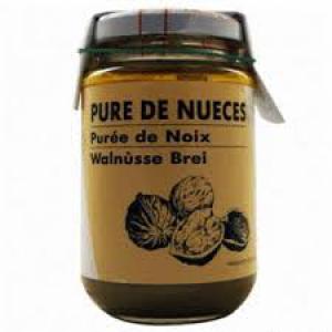 CREMA DE NUECES 320grs. SAIN