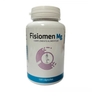 FISIOMEN MG 120cap.  FISIOMEN