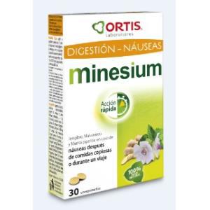 MINESIUM 30comp. ORTIS