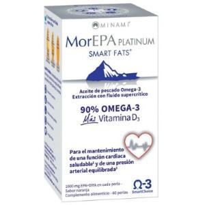 MOREPA platinum 60perlas SALENGEI