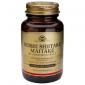 REISHI SHIITAKE MAITAKE 50cap SOLGAR