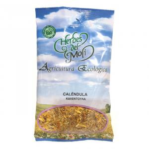 CALENDULA 20GR BIO HERBES DE MOLI