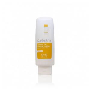 CREMA MANOS Y UÑAS CALENDULA 150ML LABORATORIOS S&