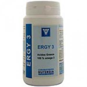 ERGY 3 60perlas NUTERGIA S.L.