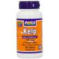 KELP 150mcg 200 Tabletas NOW