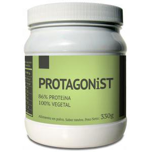 PROTAGONIST proteína vegetal 330grs. ELIE Health s