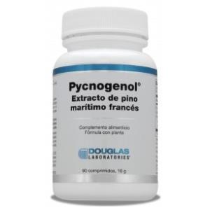 PYCNOGENOL 150mg 90Comp DOUGLAS