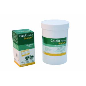 CALCIO - FOSFORO (DICALFON) 100comp.  STANGEST 