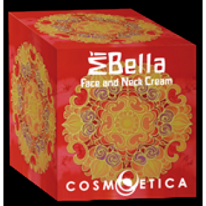 CREMA MI BELLA (Cara y cuello) 100ml EQUISALUD