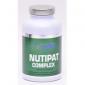 NUTIPAT COMPLEX 180 CAP. NUTILAB