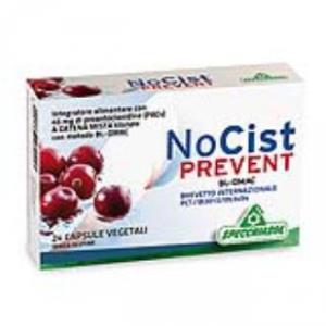 PREVENT NOCIST 24cap.  SPECCHIASOL