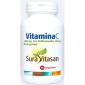 VITAMINA C 1000mg. Efecto gradual 60comp. SURA VI