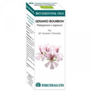 BIO ESSENTIAL OILS geranio b. ac. esencial 10ml EQ