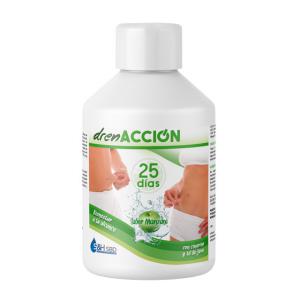 DRENACCION 500ml. SCIENCE & HEALTH SBD