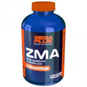 ZMA 90 cap. MEGA PLUS