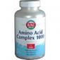 AMINO ACID COMPLEX 100comp. SOLARAY