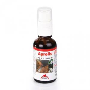 APROLIS spray oral 30ml. INTERSA 