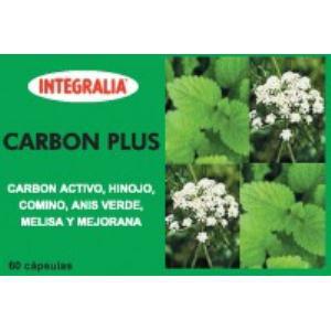 CARBON PLUS 60 CAP INTEGRALIA