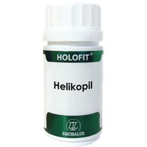 HOLOFIT helikopil 50cap. EQUISALUD