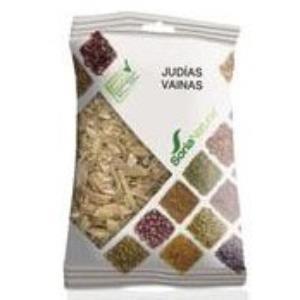 JUDIAS VAINAS bolsa 40gr.SORIA NATURAL S.L.