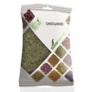 OREGANO bolsa 25gr. SORIA NATURAL 