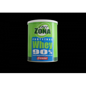 PROTEINA WHEY 90% 216grs  ENERZONA