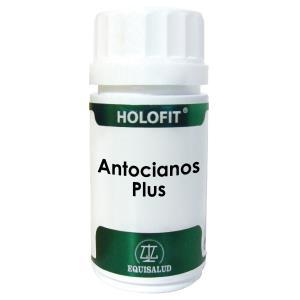 HOLOFIT ANTOCIANOS plus 60cap.EQUISALUD