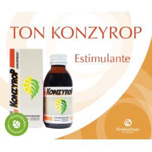 KONZYROP TON ASTENIA 125ml. PIRINHERBSAN