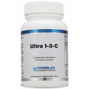 ULTRA I-3-C  60CAP DOUGLAS