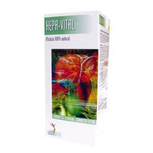 HEPAVITAL  250ML LUSODIET