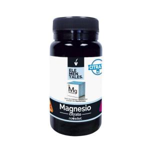 MAGNESIO CITRATO 60 comp. NOVA DIET S.A.