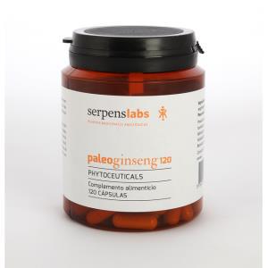 PALEOGINSENG 120cap. SERPENS