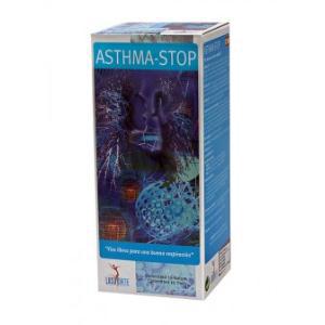 ASTHMA STOP 250ML LUSODIET