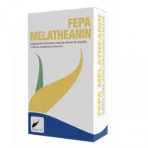 FEPA MELATEANIN 20cap FEPA NUTRINAT