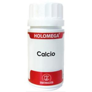 HOLOMEGA CALCIO 50cap. EQUISALUD