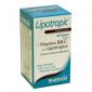 LIPOTROPICS WITH B&C 60comp. HEALTH AID