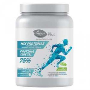 MIX PROTEINAS BIO 500 grs EL GRANERO