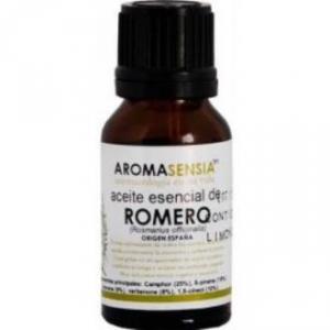 ROMERO aceite esencial 15ml. AROMASENSIA