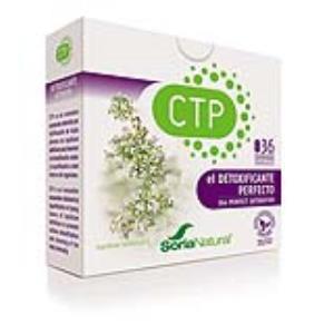 CTP 36comp.SORIA NATURAL S.L