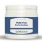 MULTI VITAL forte activo polvo 250gr. BONUSAN